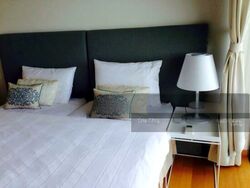 Marina Bay Residences (D1), Condominium #538057821